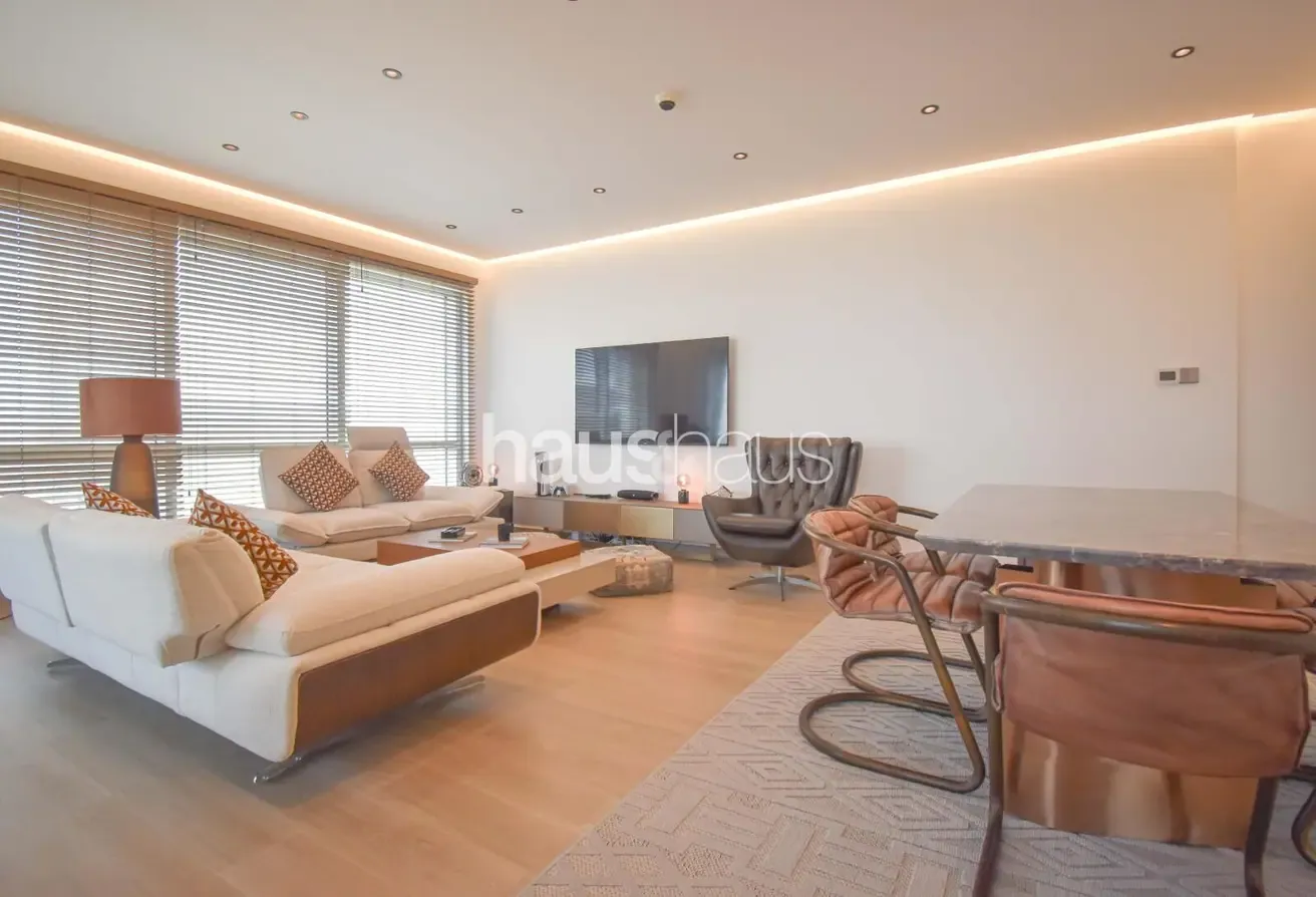 Vacant Soon  | Renovated | High Floor | Furnished