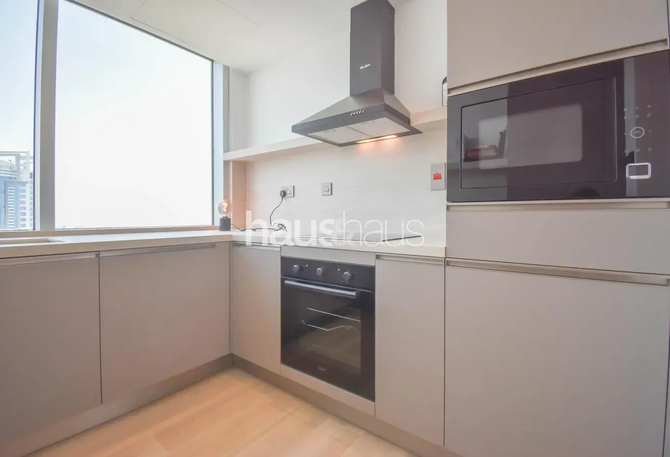 Vacant Soon  | Renovated | High Floor | Furnished