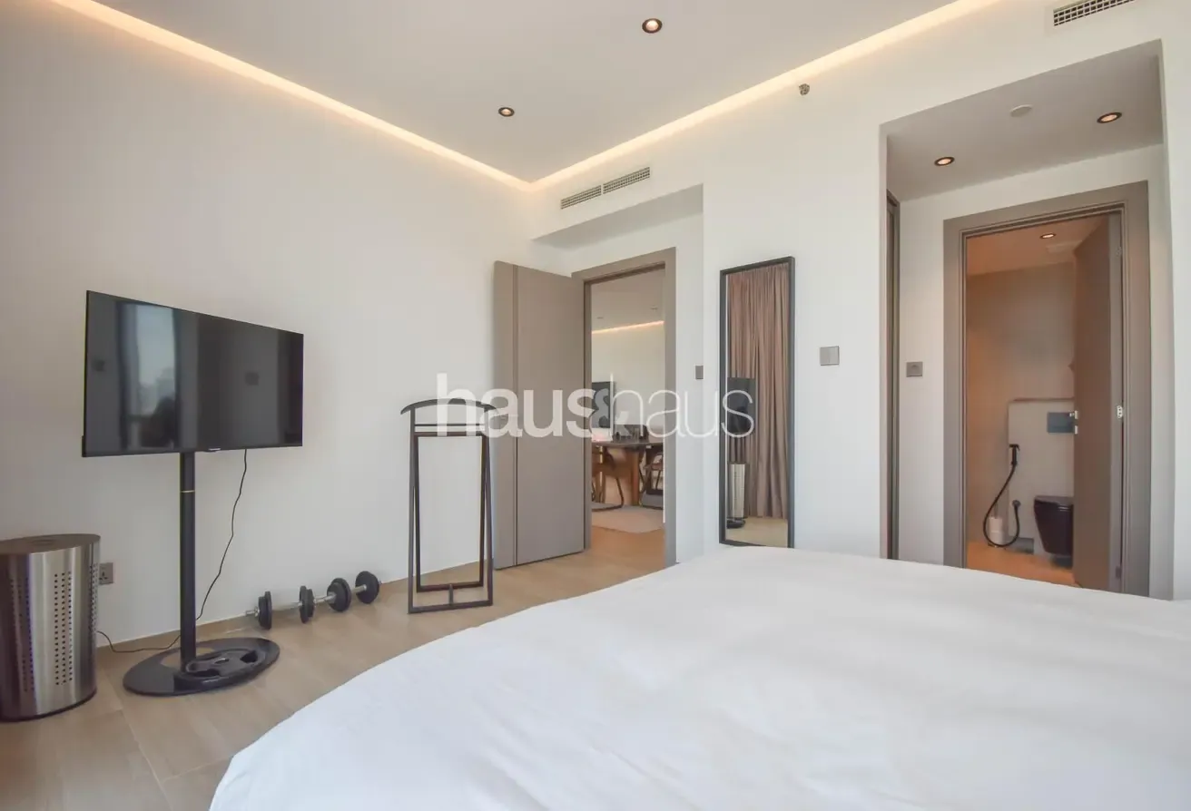 Vacant Soon  | Renovated | High Floor | Furnished
