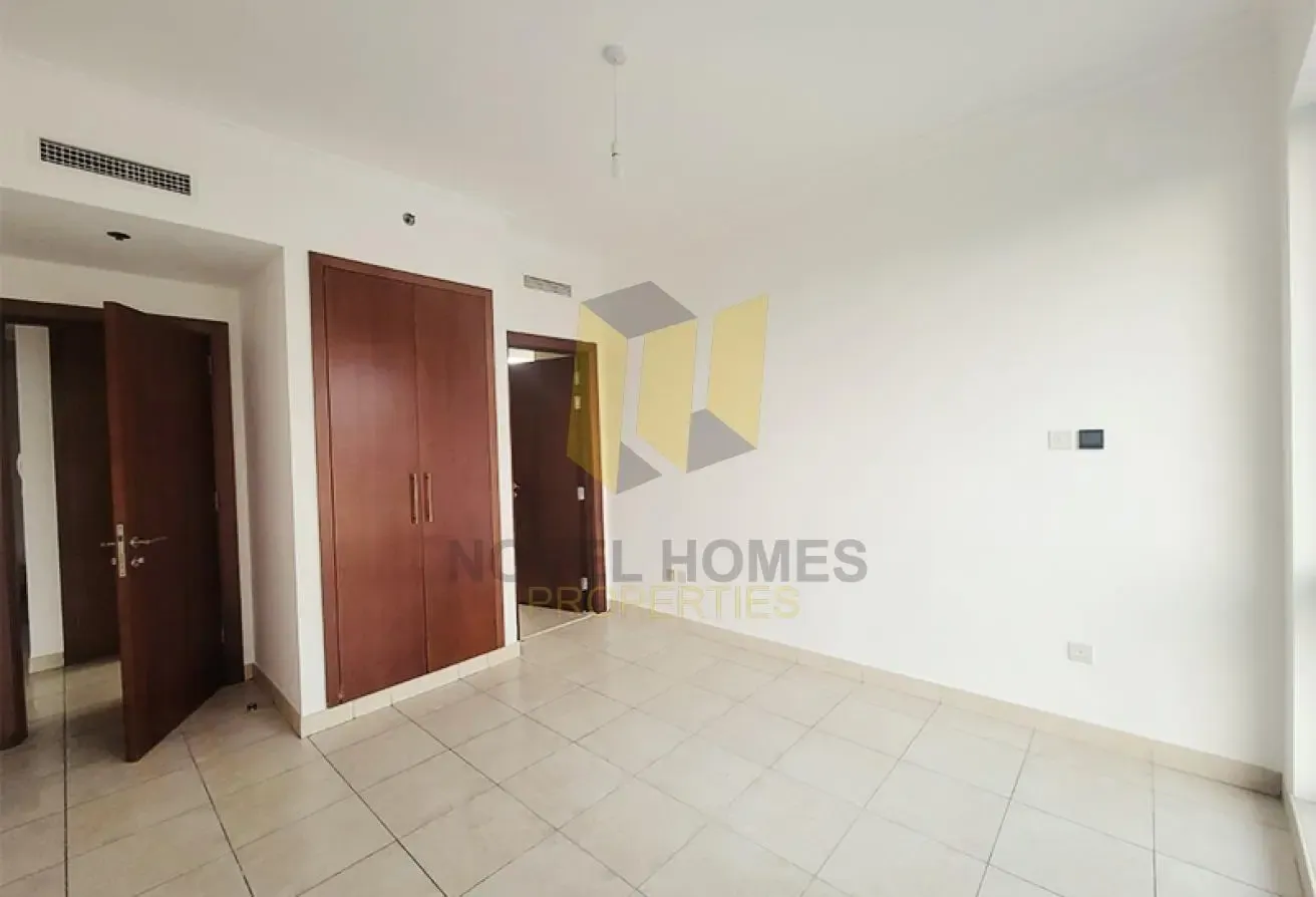 Pool View | 1BR | Fairways West | EMAAR