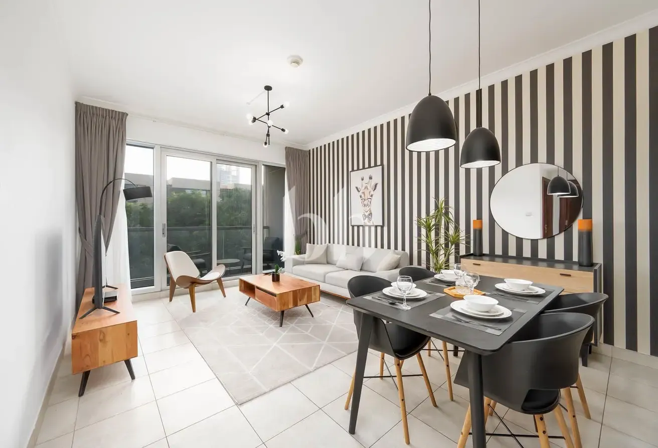 Best Layout | Furnished | Tenanted