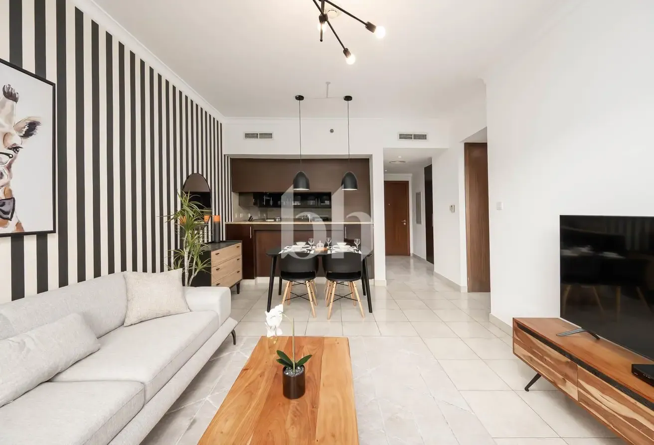 Best Layout | Furnished | Tenanted