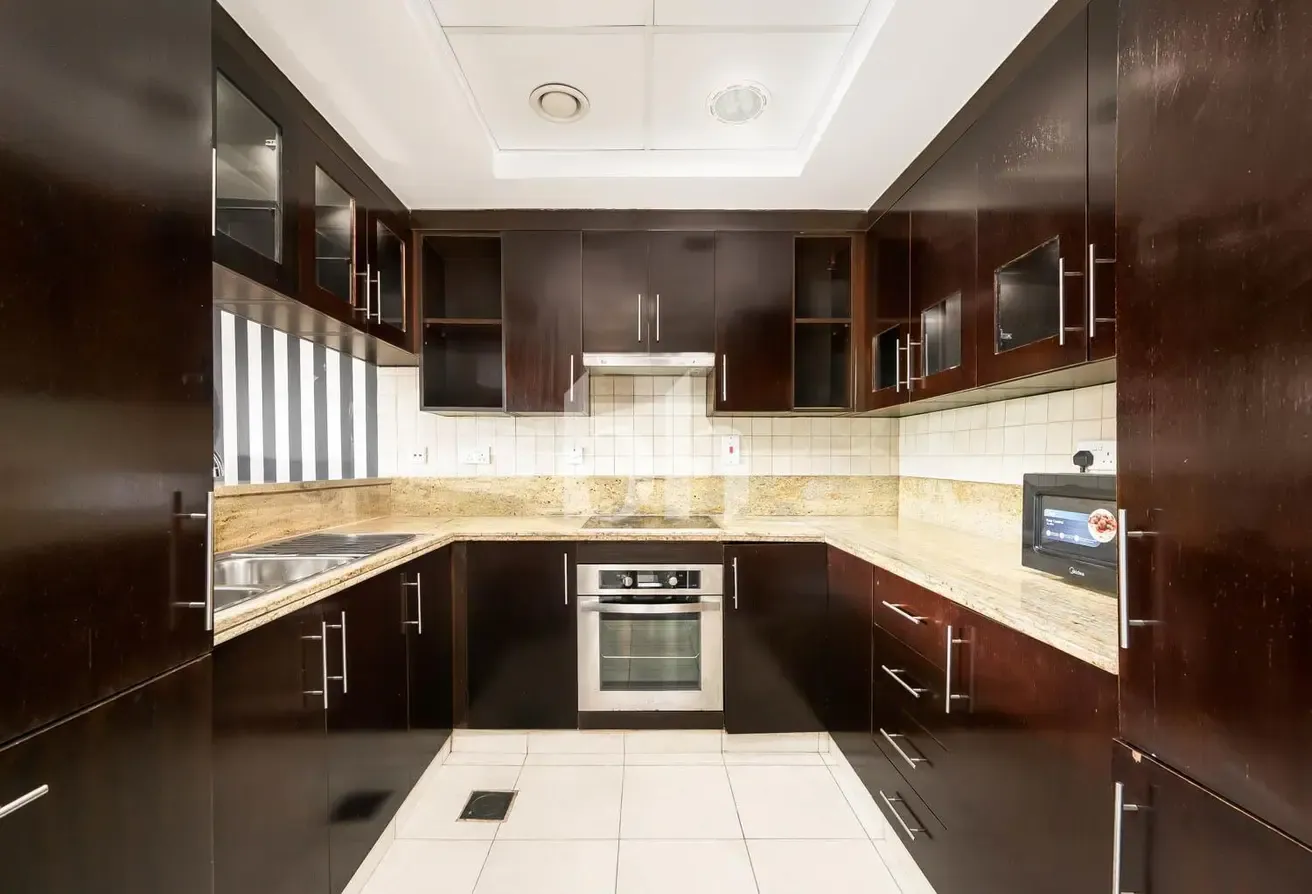 Best Layout | Furnished | Tenanted