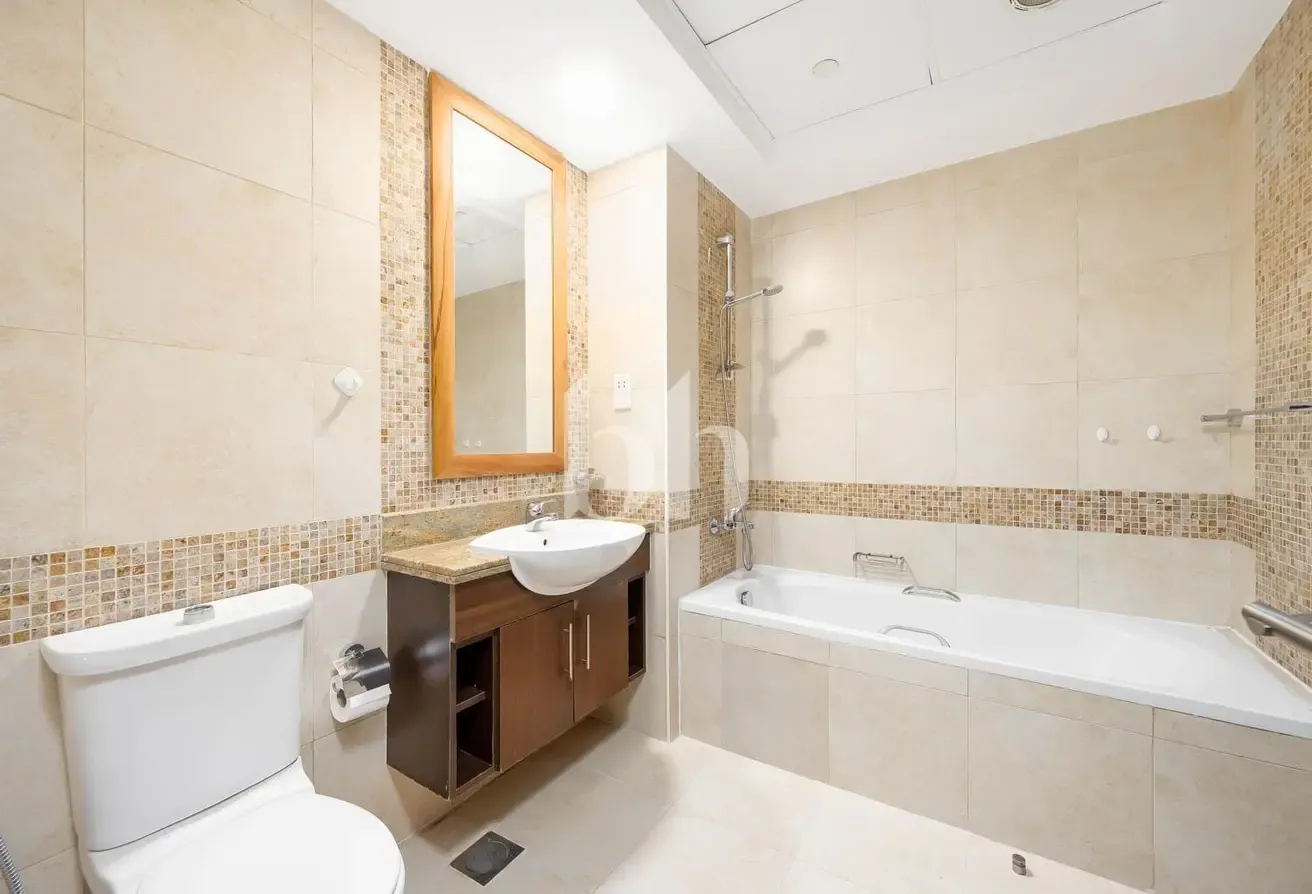 Best Layout | Furnished | Tenanted