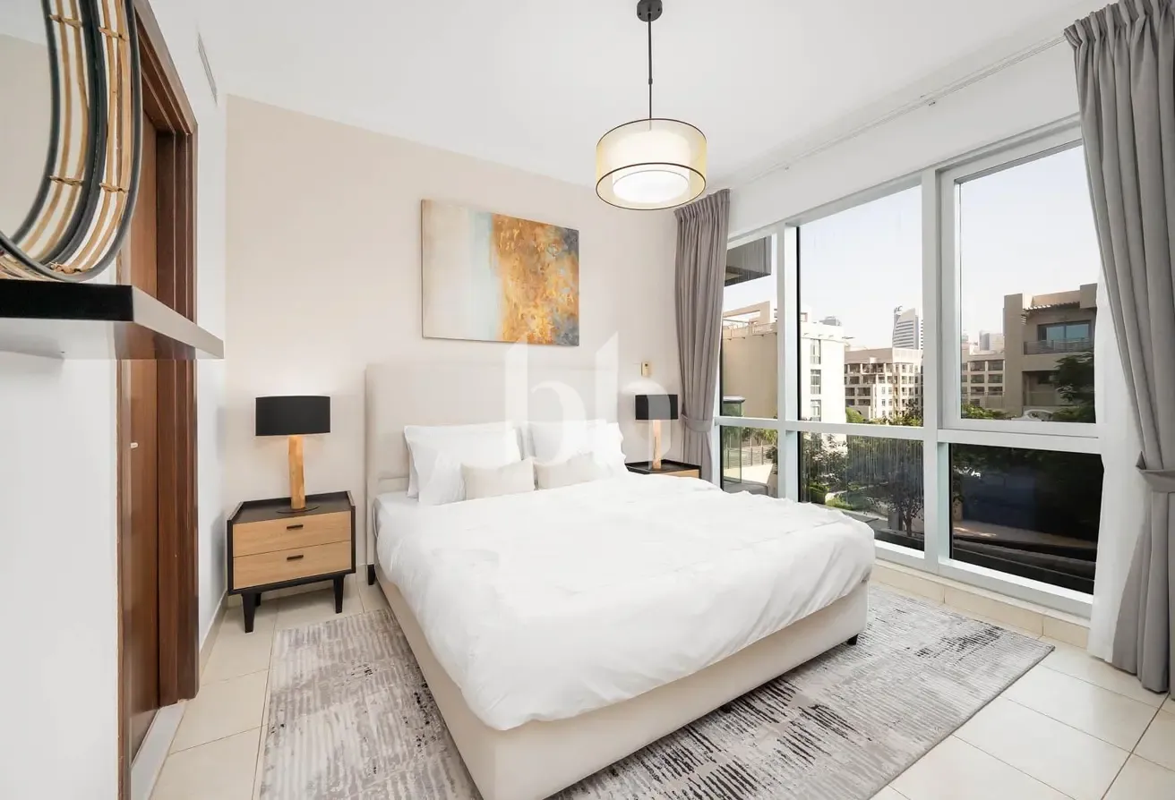 Best Layout | Furnished | Tenanted