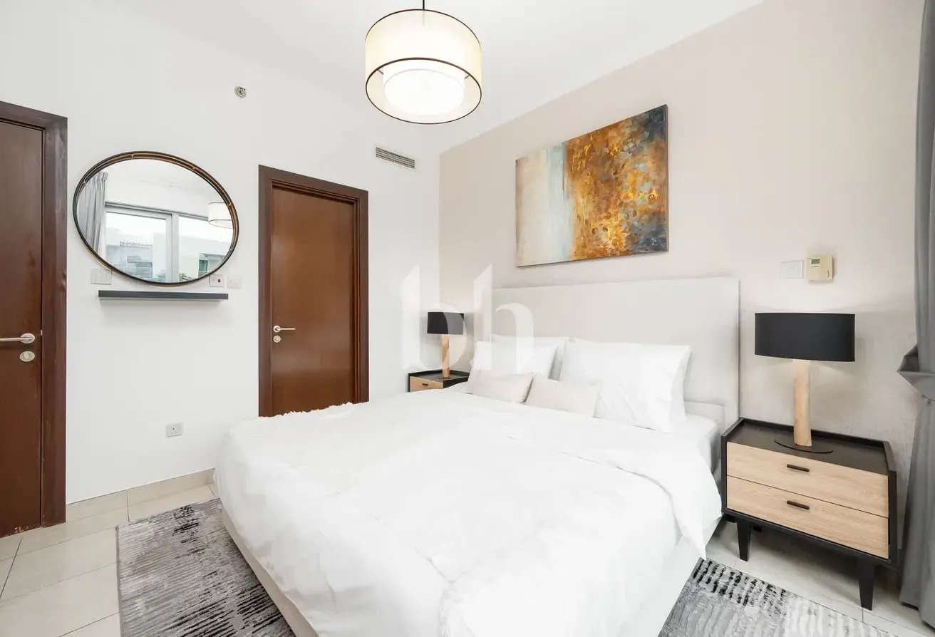 Best Layout | Furnished | Tenanted