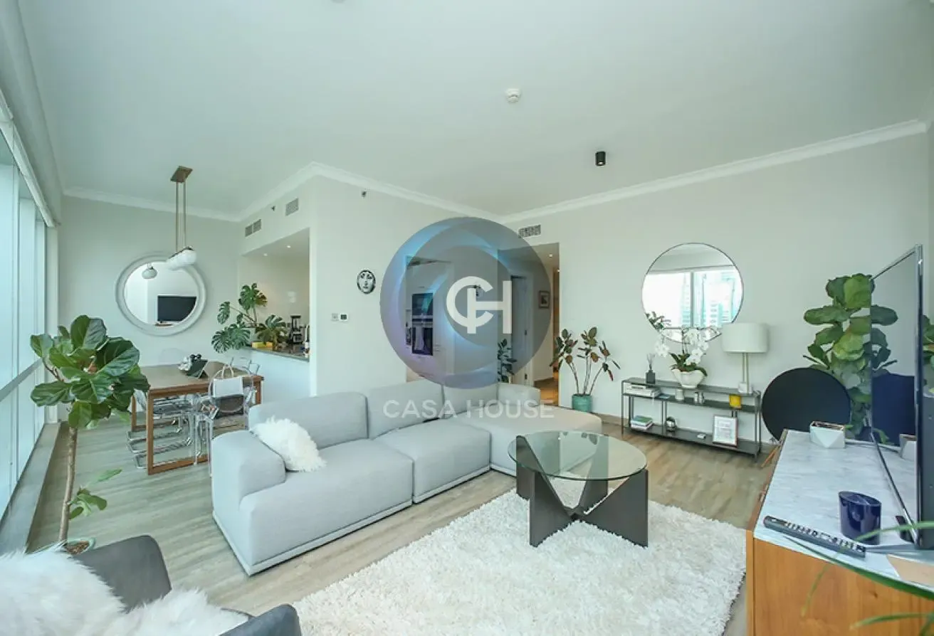 Upgraded | Golf Course View | Vacant | Tenanted