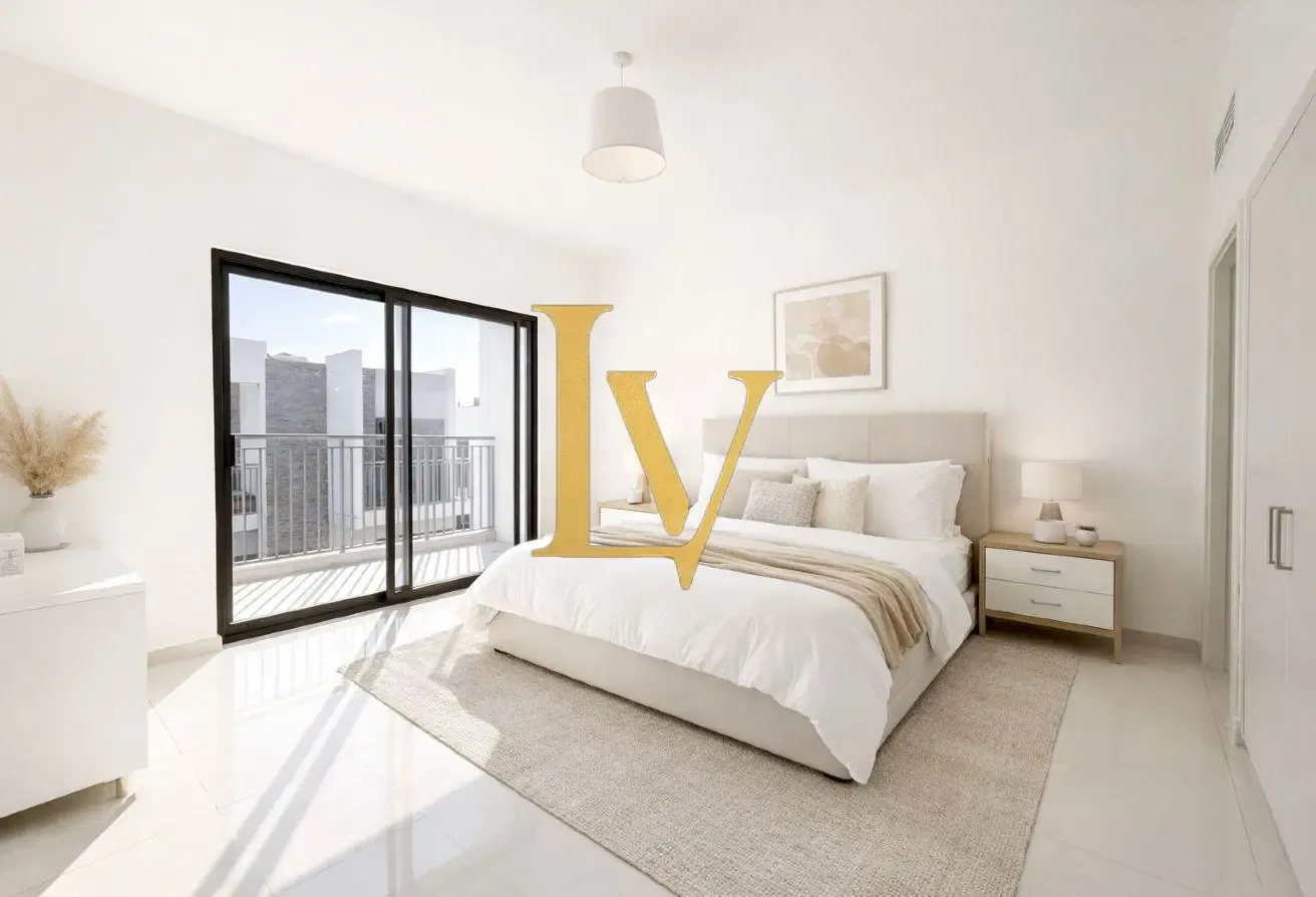 Ready to Move | Spacious Layout | 4BR+Maid