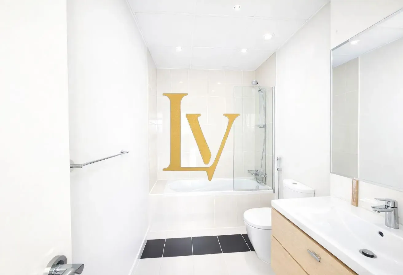Ready to Move | Spacious Layout | 4BR+Maid