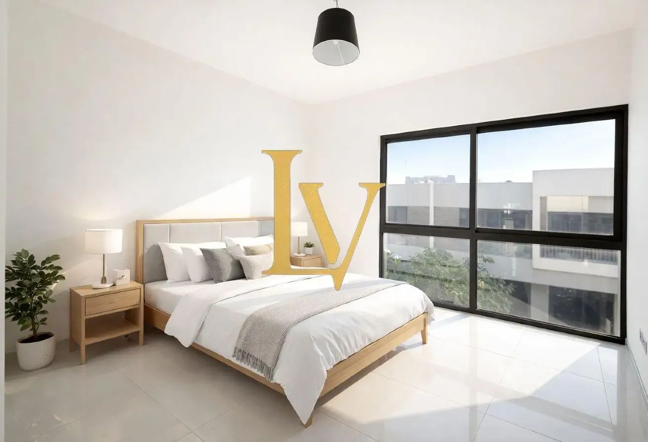 Ready to Move | Spacious Layout | 4BR+Maid