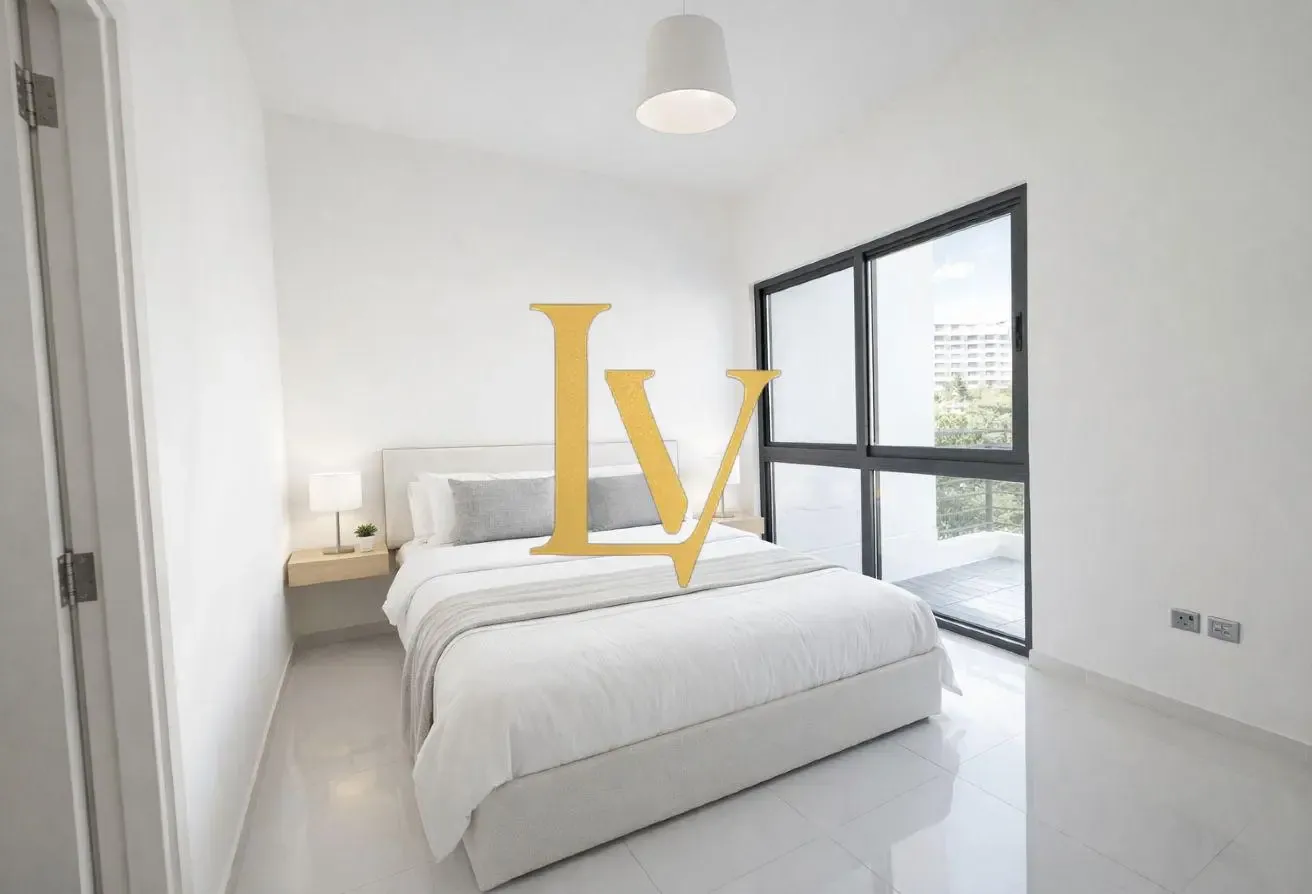 Ready to Move | Spacious Layout | 4BR+Maid