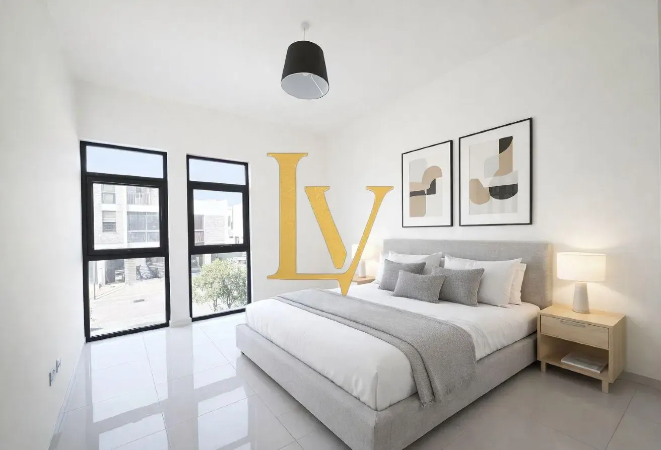 Ready to Move | Spacious Layout | 4BR+Maid