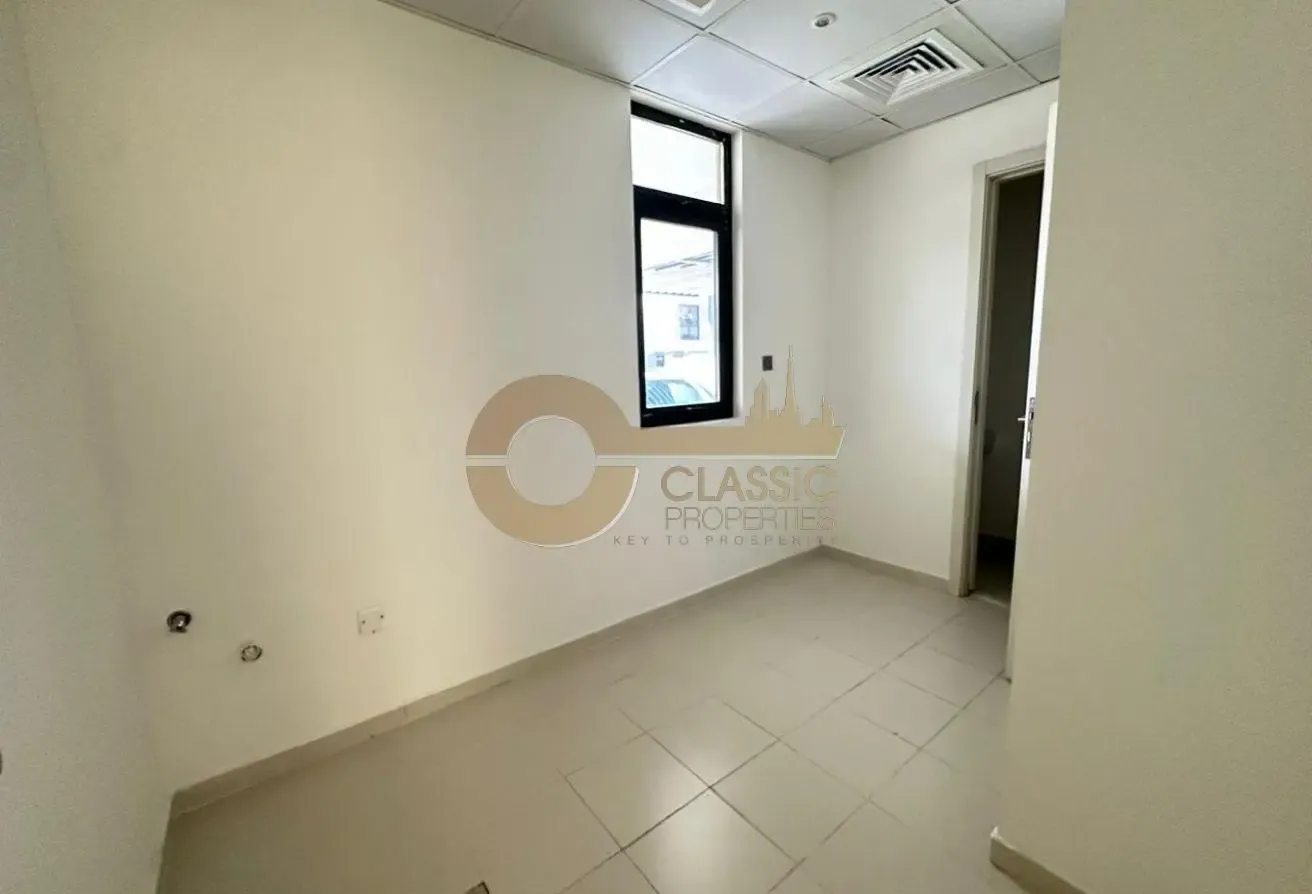 Spacious | Corner | Rented | Great Investment