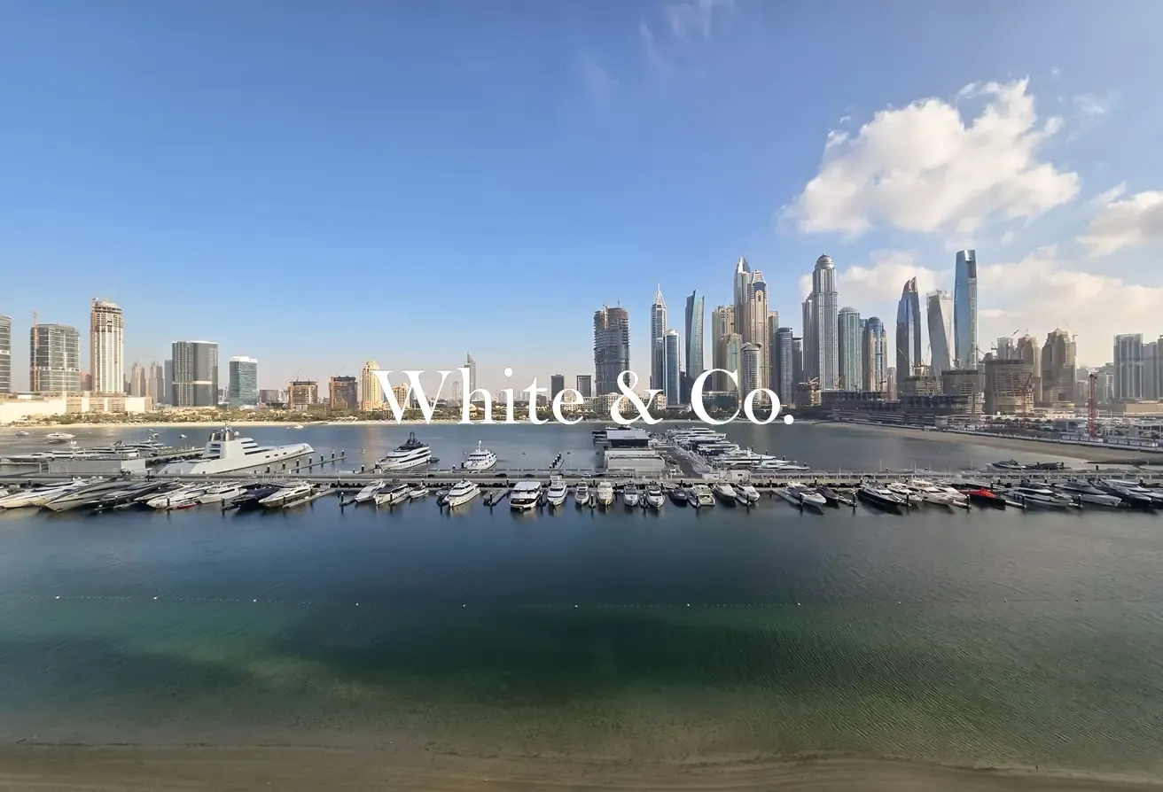 Full Marina View|Motivated Seller | VOT