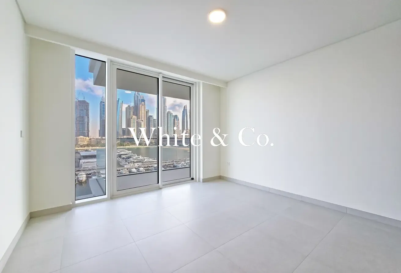 Full Marina View|Motivated Seller | VOT