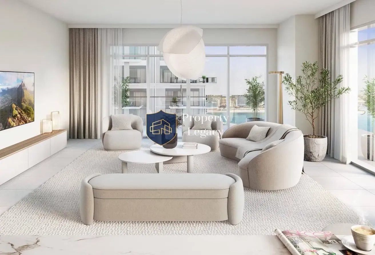 Luxury | Beachfront Living | Palm Views