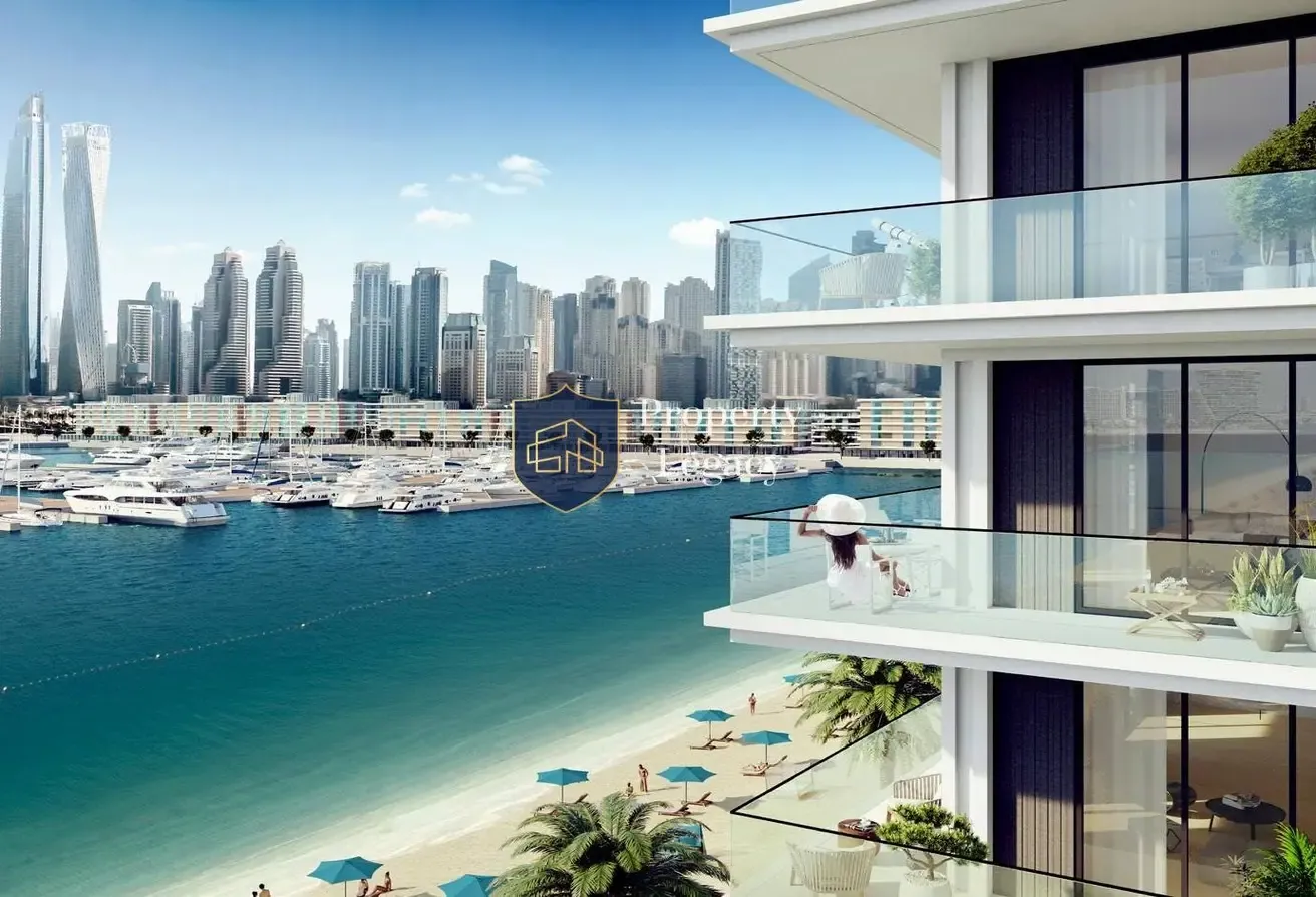 Luxury | Beachfront Living | Palm Views