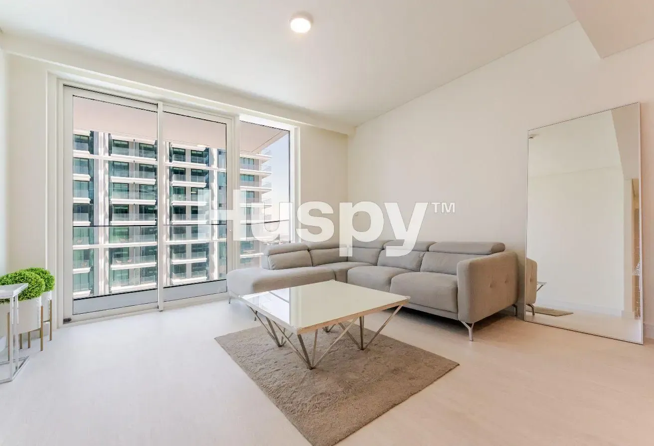 Upgraded | Marina and Park View | Mid Floor