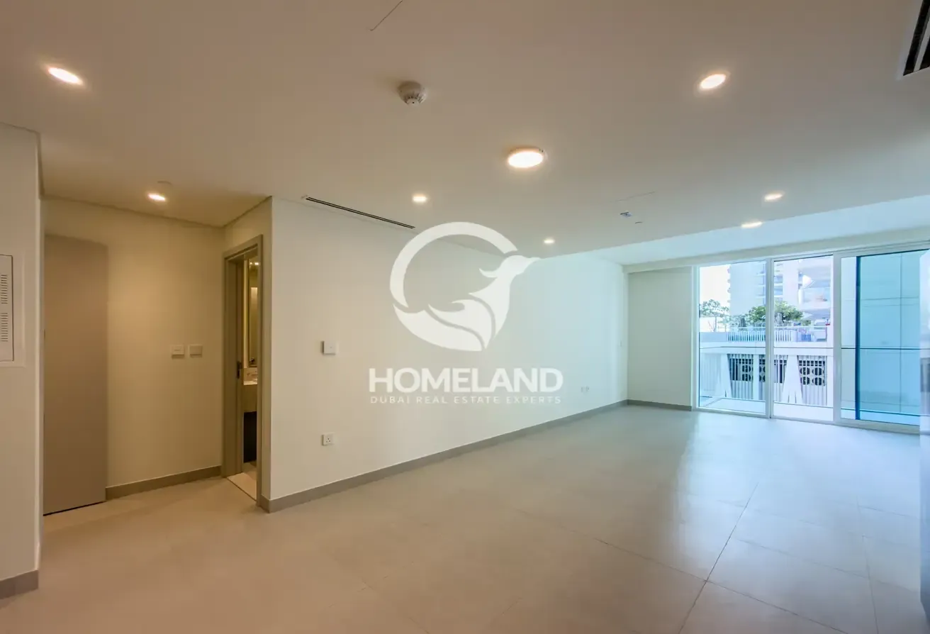 Spacious 2BR IFull Palm and Marina view IBrand new