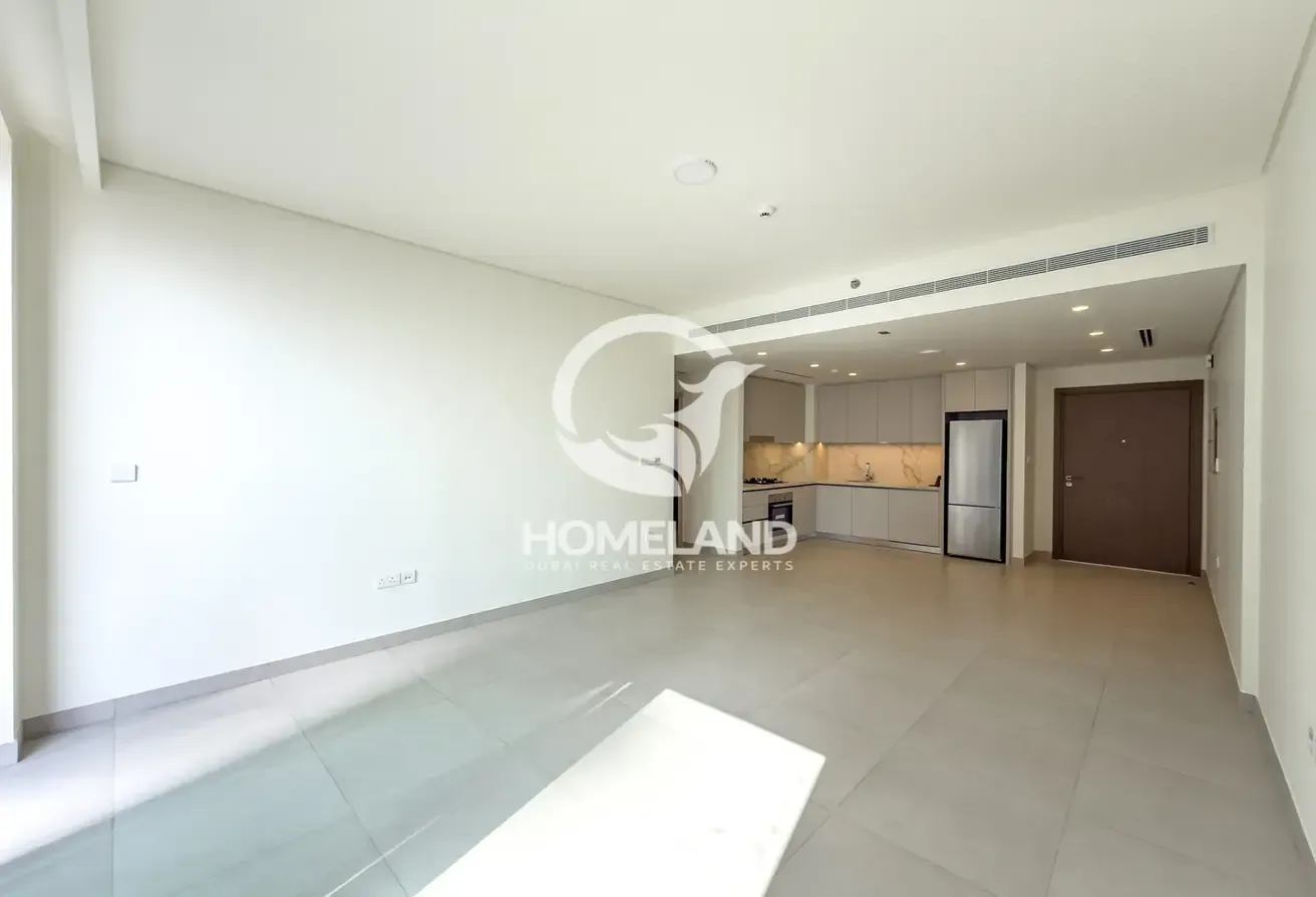 Full Pool and Marina View | Branded | Large 2 BR