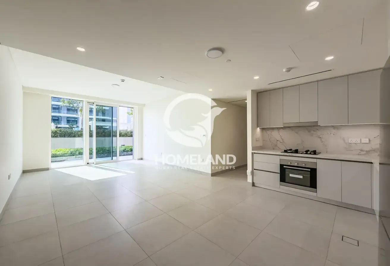 Full Pool and Marina View | Branded | Large 2 BR