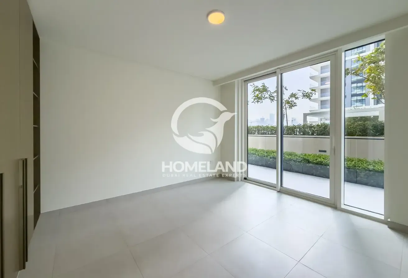 Full Pool and Marina View | Branded | Large 2 BR