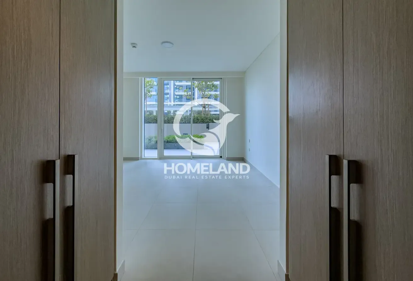 Full Pool and Marina View | Branded | Large 2 BR