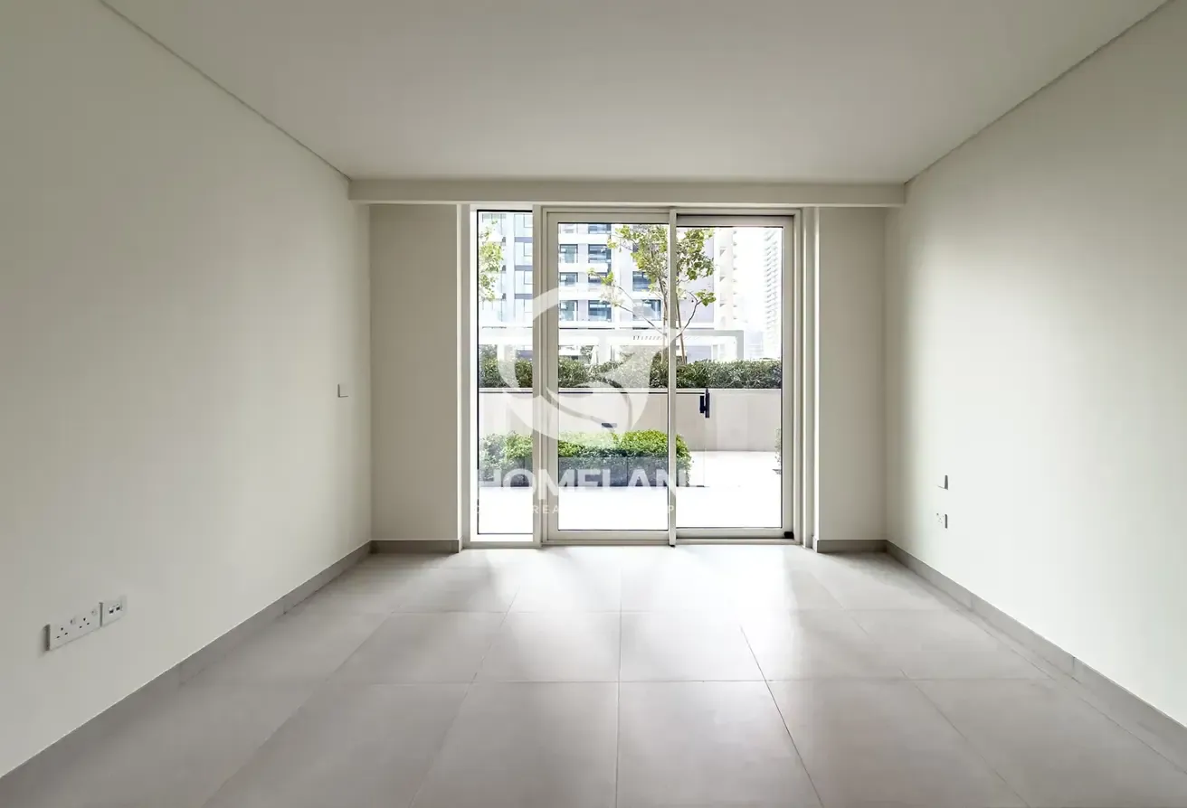 Full Pool and Marina View | Branded | Large 2 BR