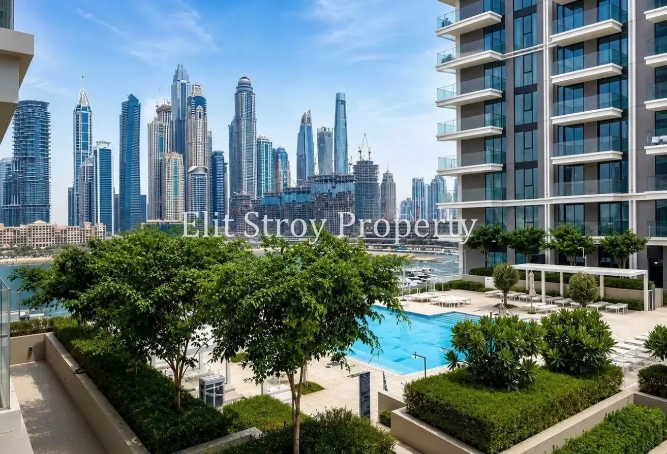 CHEAPEST PRICE | POOL VIEW | PALM VIEW