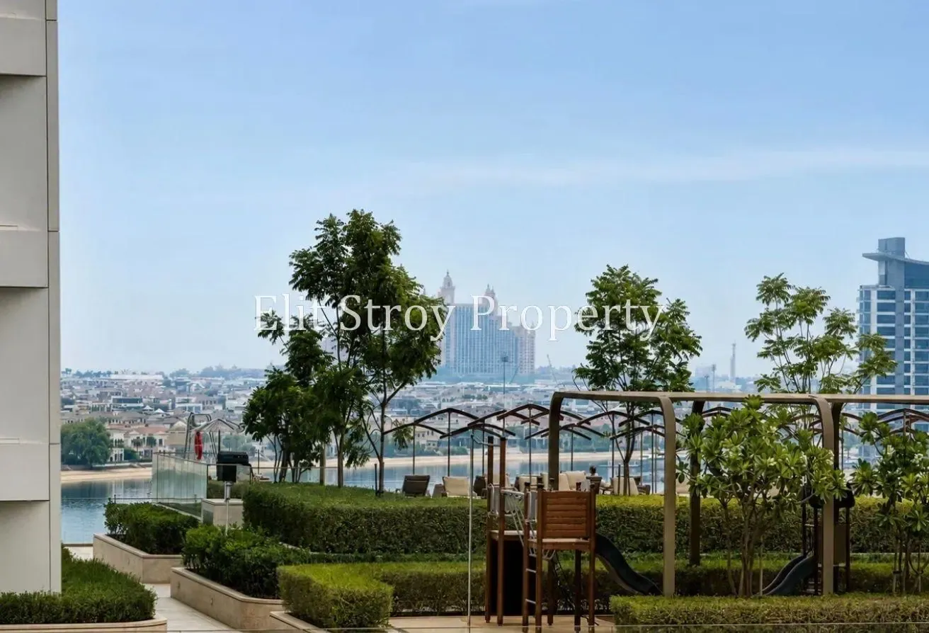 CHEAPEST PRICE | POOL VIEW | PALM VIEW