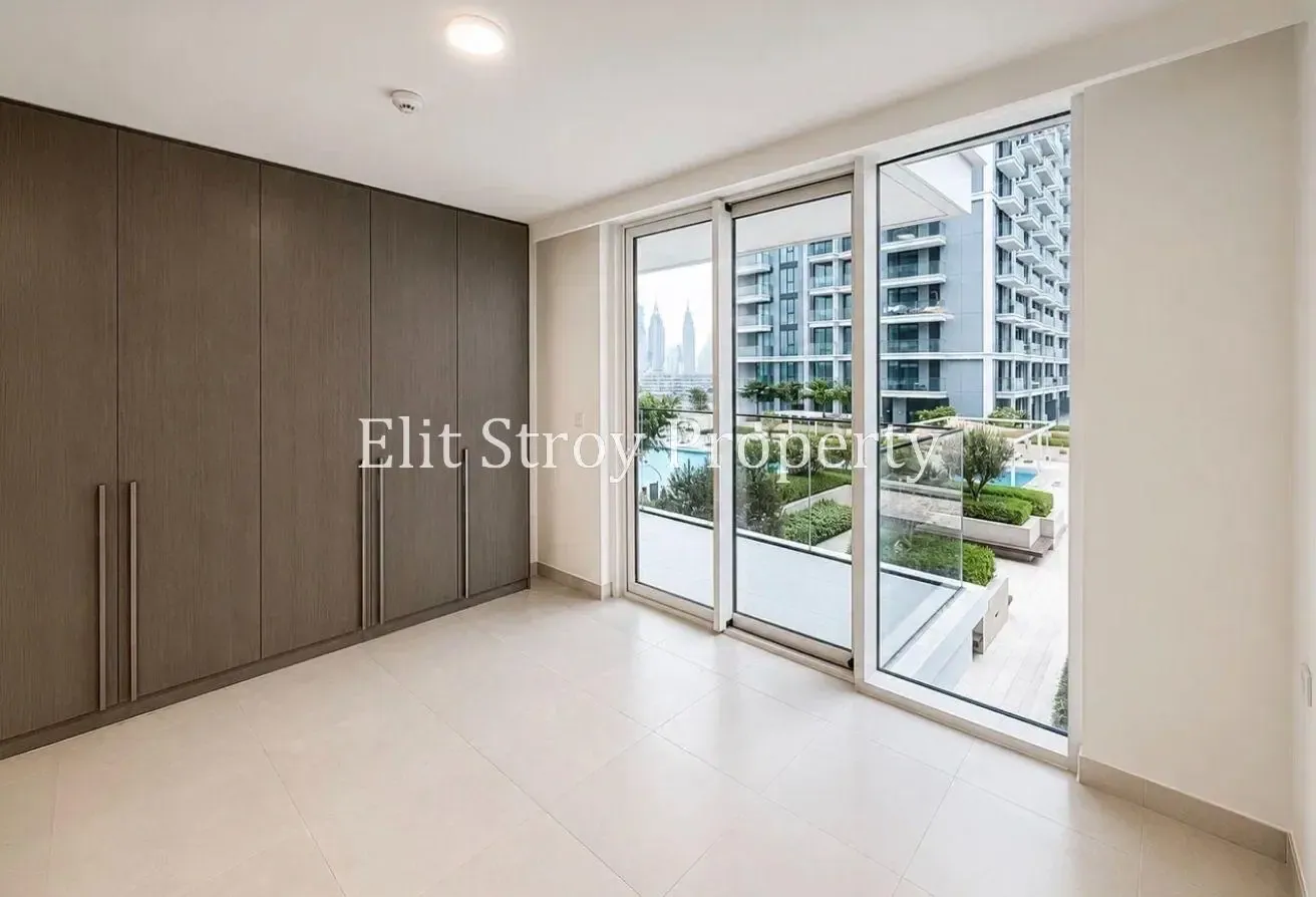 CHEAPEST PRICE | POOL VIEW | PALM VIEW
