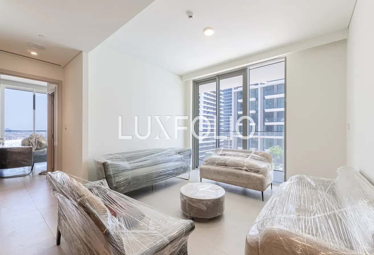 Motivated Seller | Vacant | Sea Views