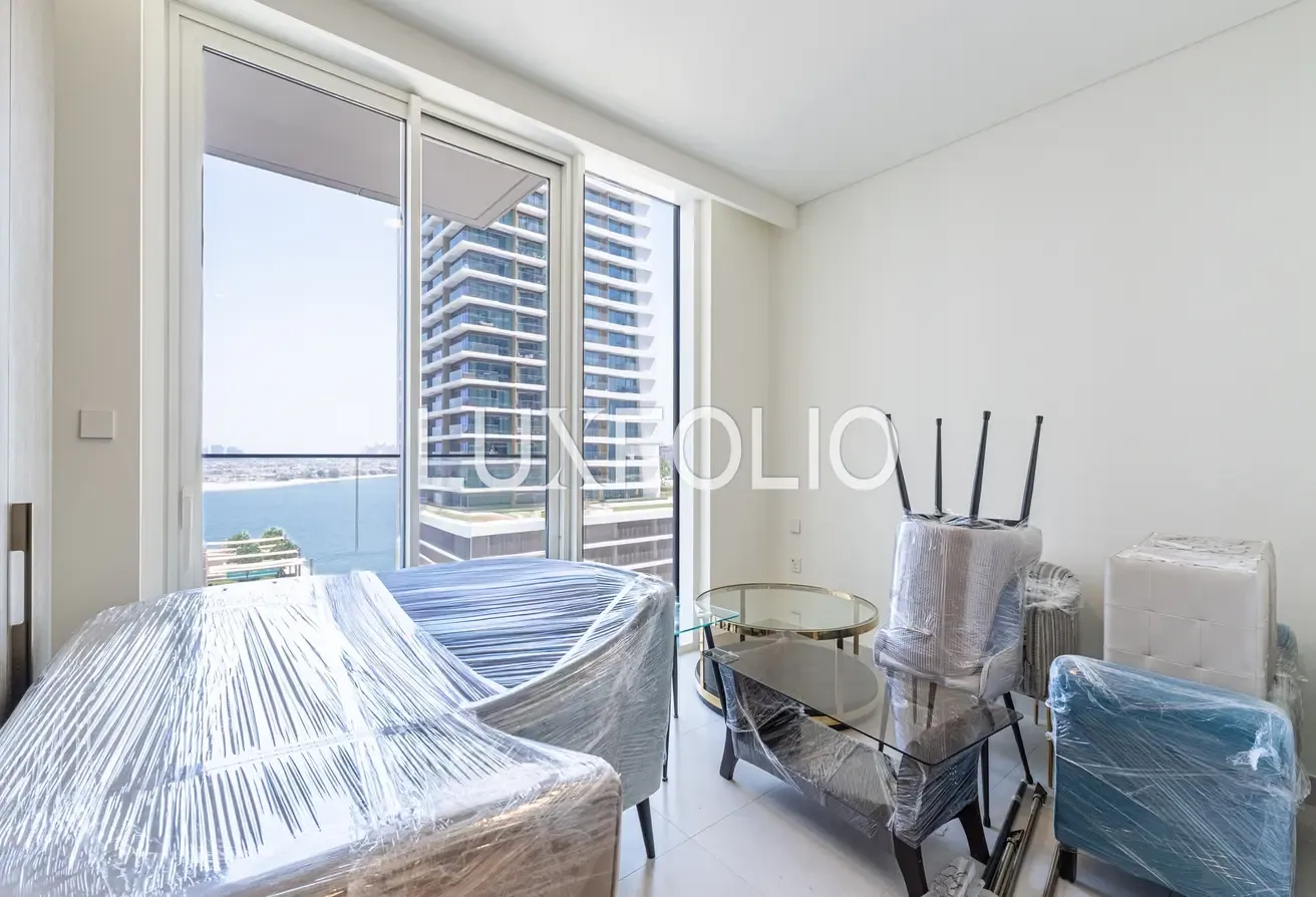 Motivated Seller | Vacant | Sea Views
