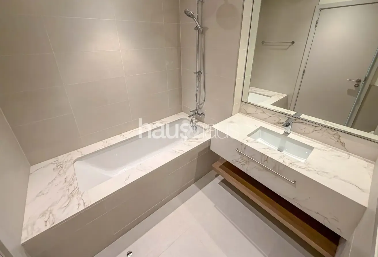 Marina & Palm Jumeirah View | Brand New | Modern