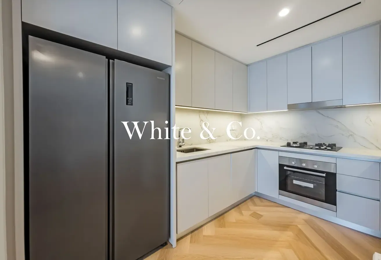 Fully Renovated | Furnished | Marina View