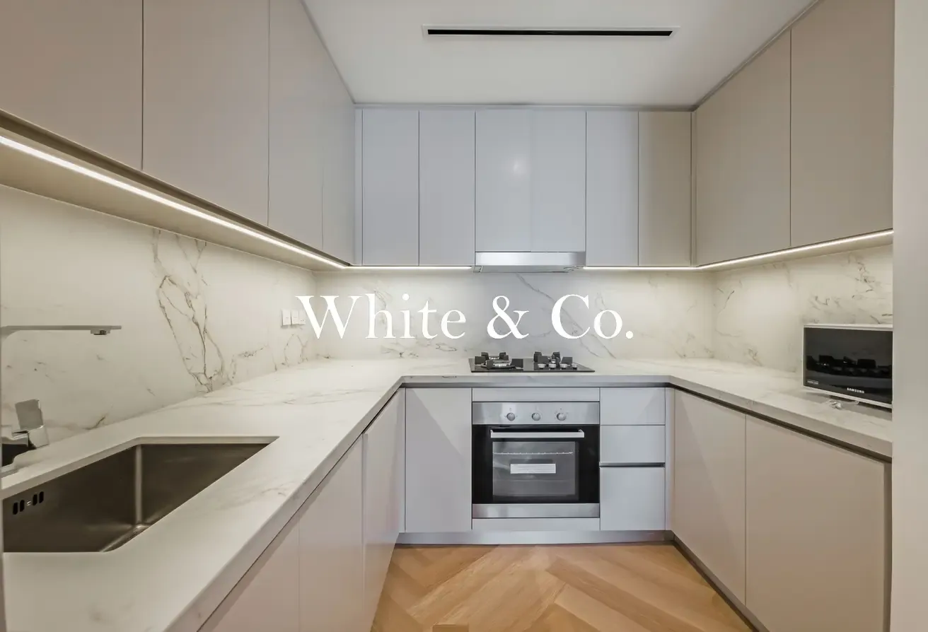 Fully Renovated | Furnished | Marina View