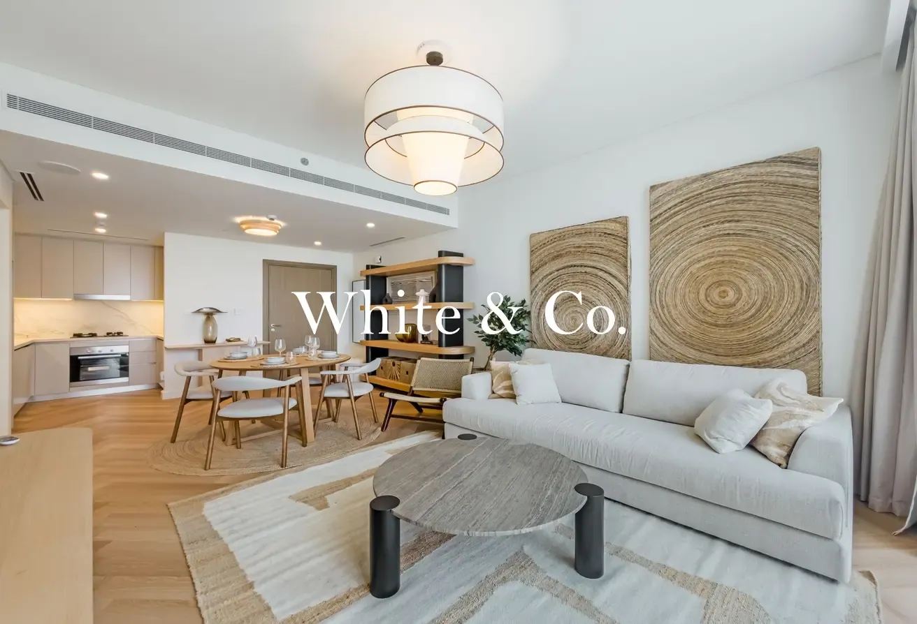 Fully Renovated | Furnished | Marina View