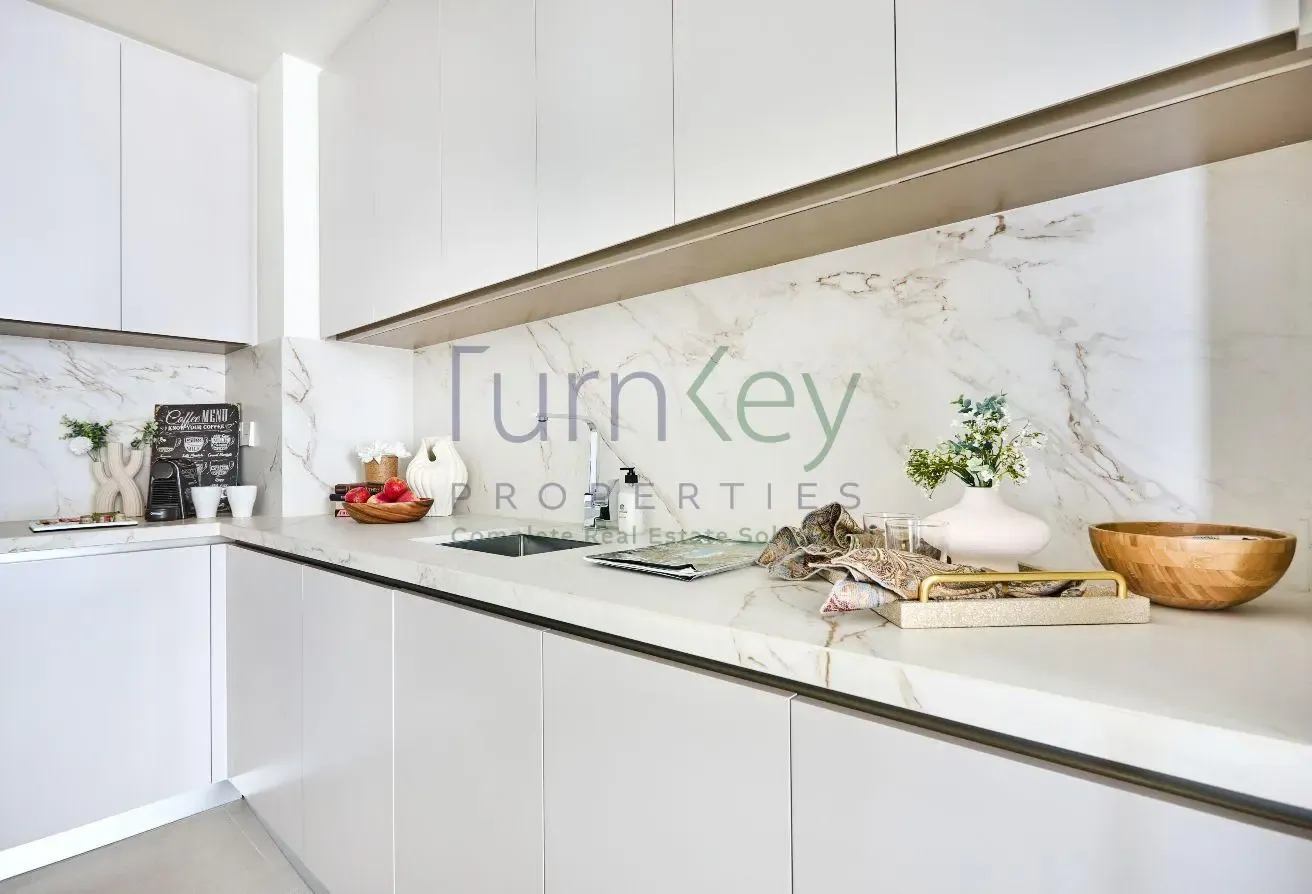 EXCLUSIVE!2 Bed  Sea View I Furnished I BEST PRICE