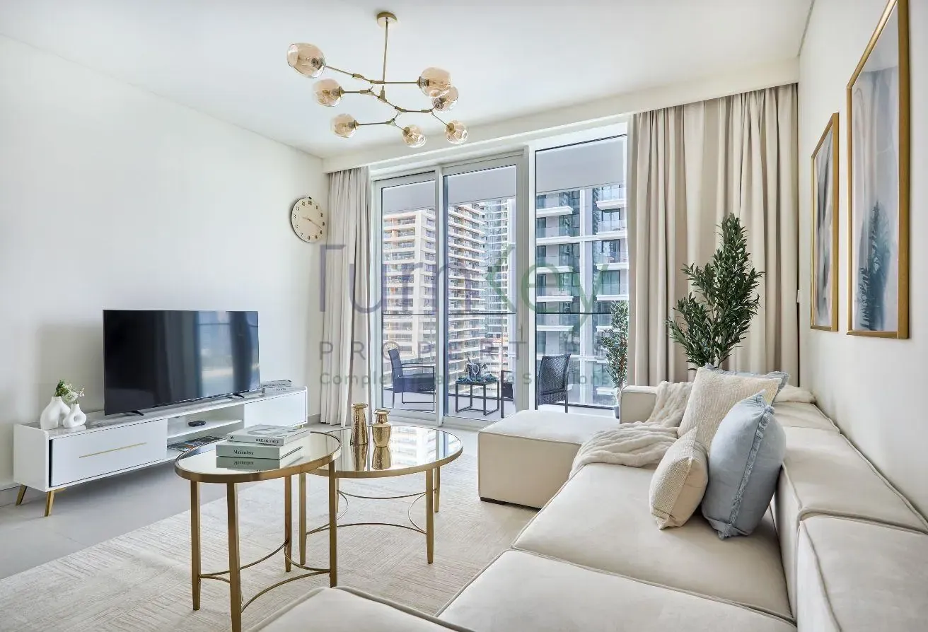 EXCLUSIVE!2 Bed  Sea View I Furnished I BEST PRICE