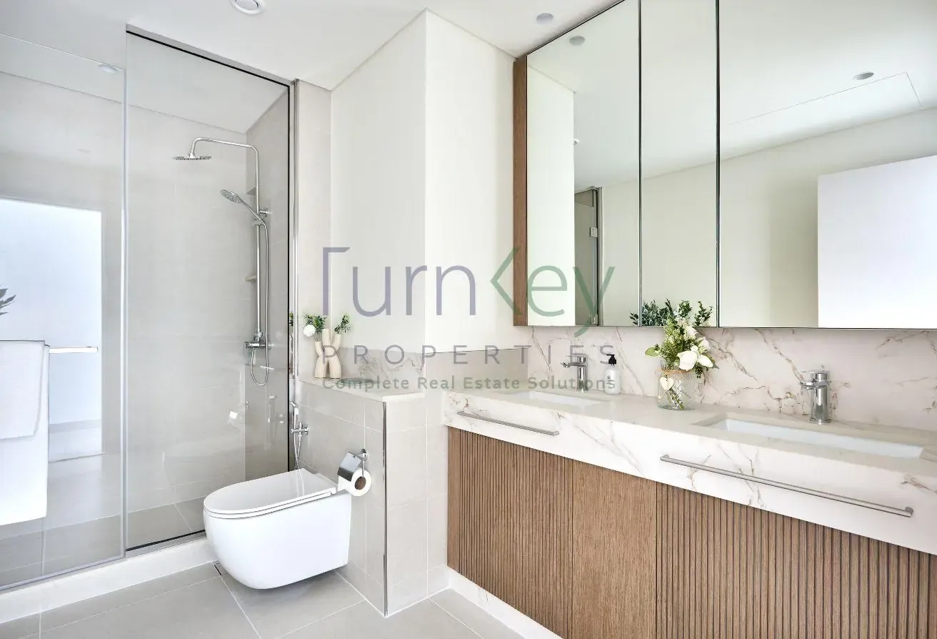 EXCLUSIVE!2 Bed  Sea View I Furnished I BEST PRICE
