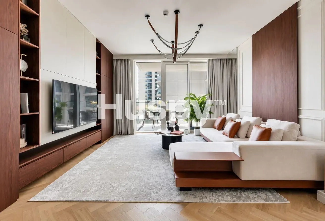 Fully Upgraded | Furnished | Sea View