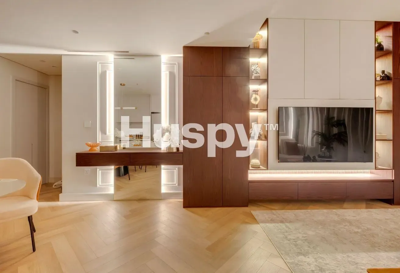 Fully Upgraded | Furnished | Sea View