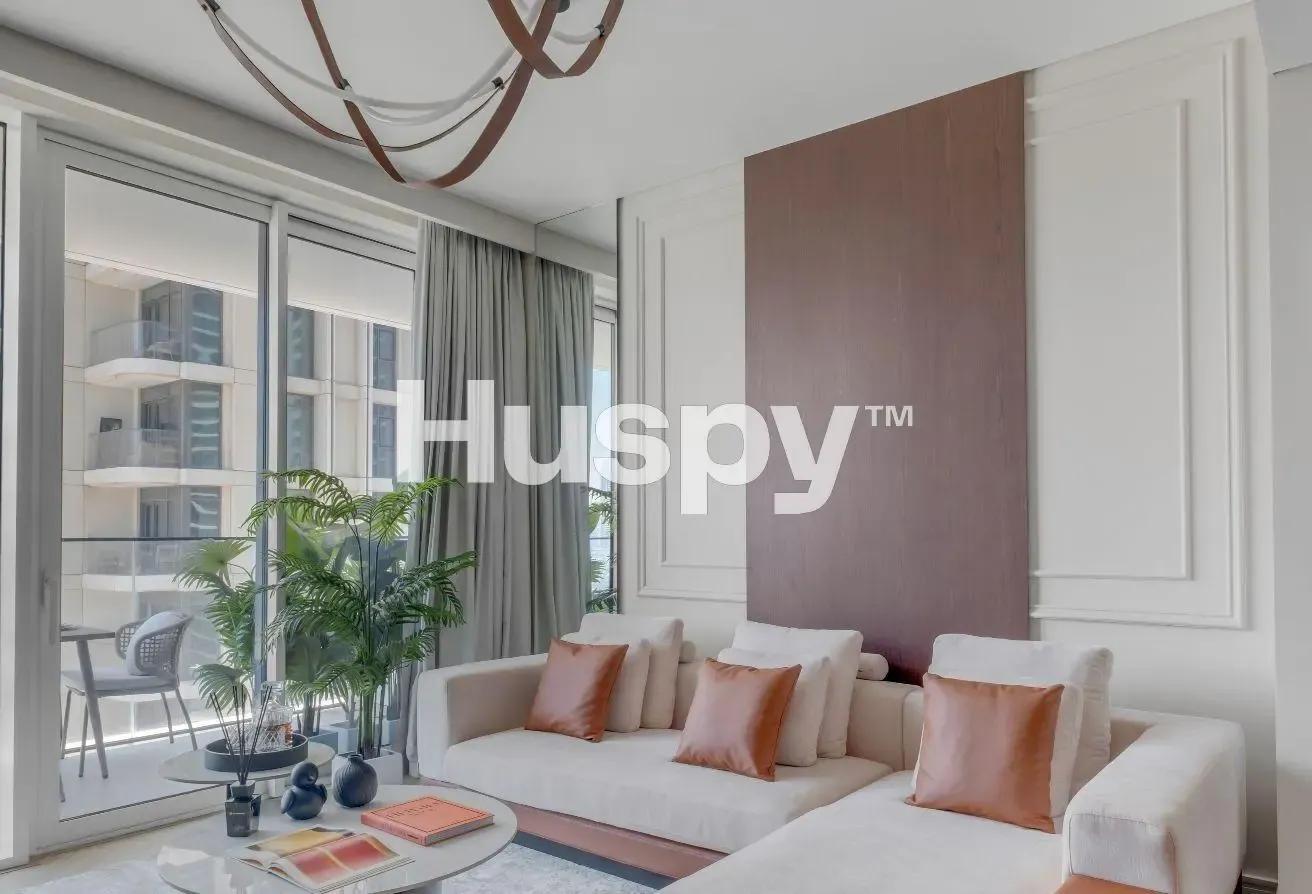 Fully Upgraded | Furnished | Sea View