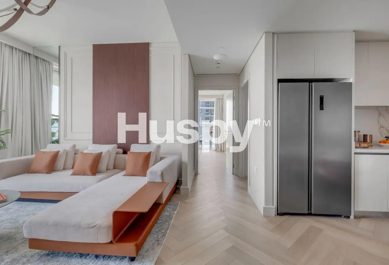 Fully Upgraded | Furnished | Sea View