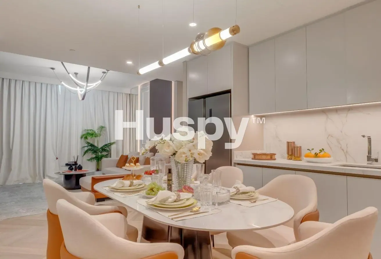 Fully Upgraded | Furnished | Sea View