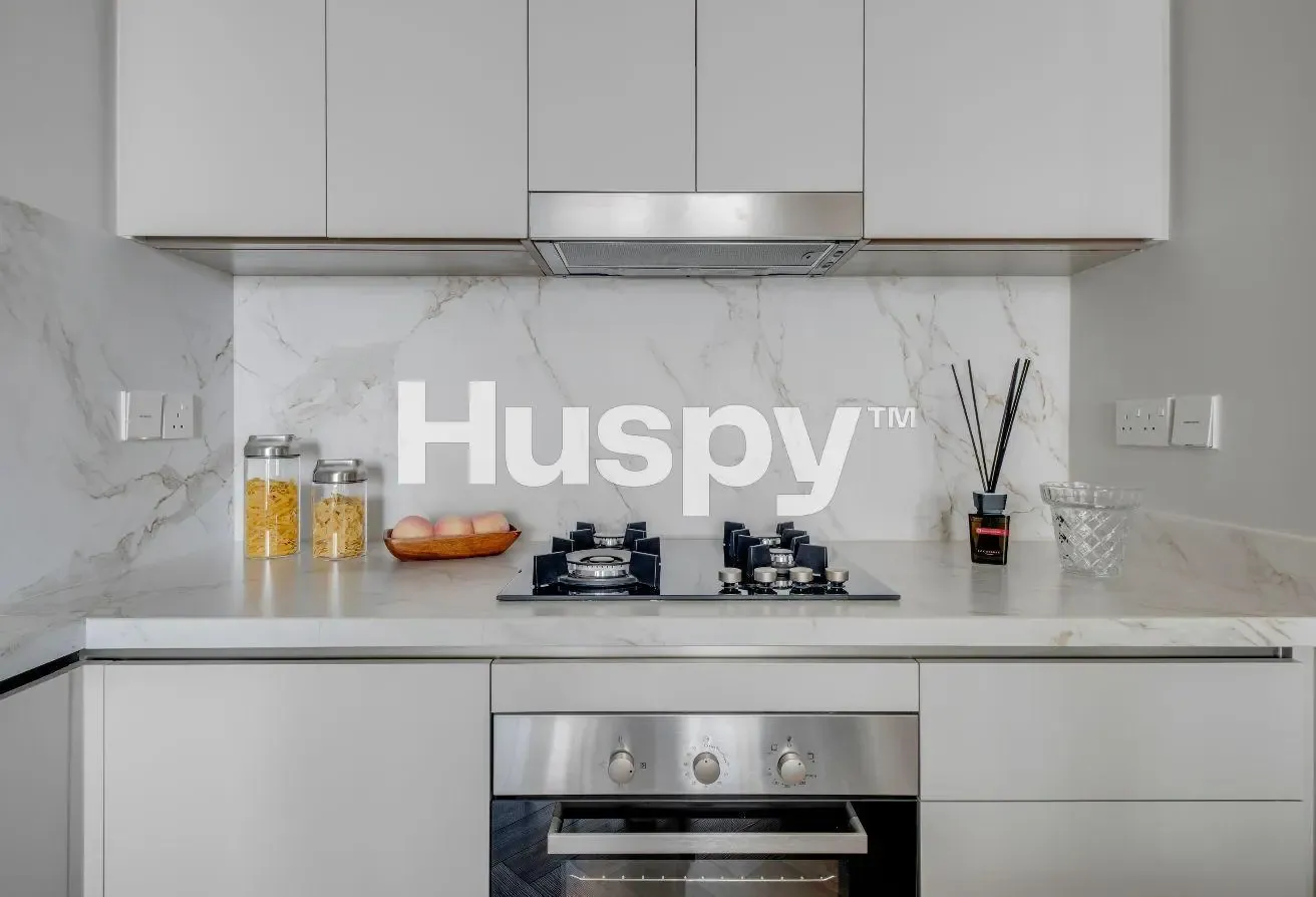 Fully Upgraded | Furnished | Sea View