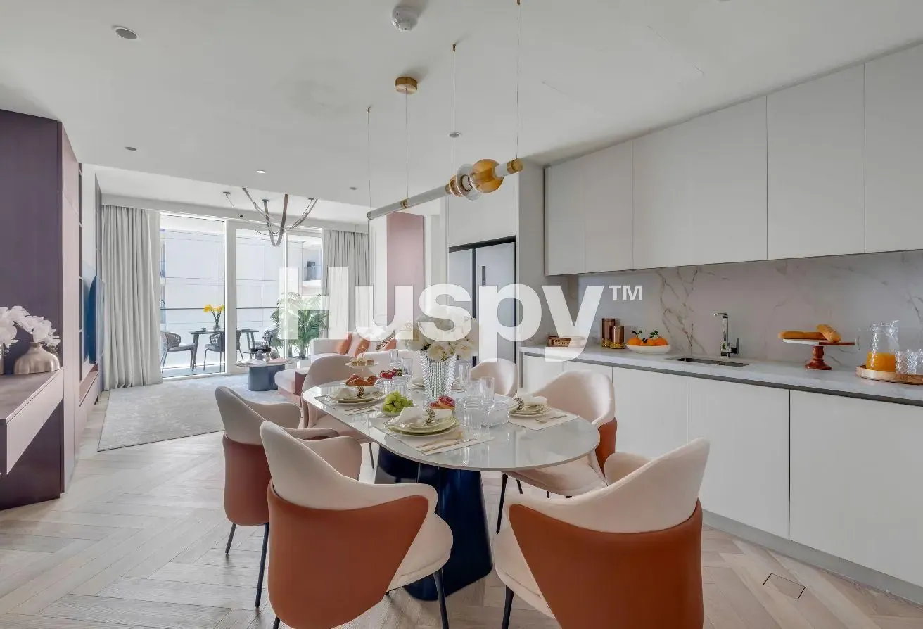 Fully Upgraded | Furnished | Sea View