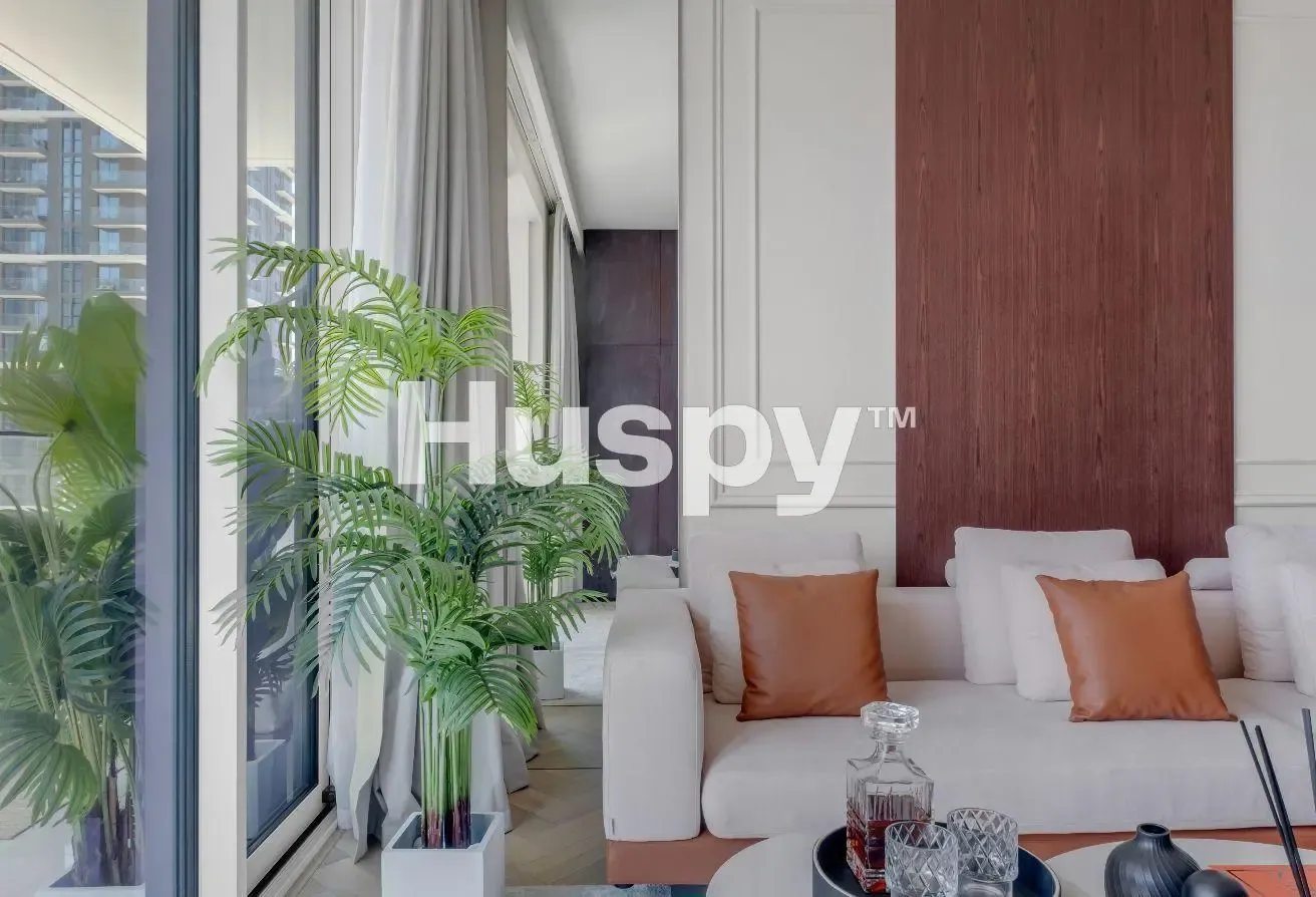 Fully Upgraded | Furnished | Sea View