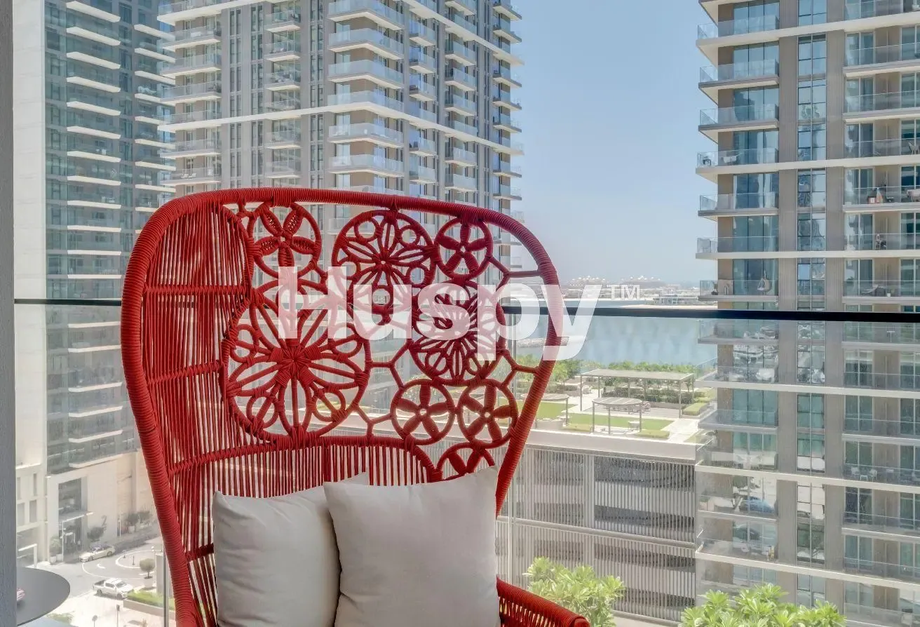 Fully Upgraded | Furnished | Sea View
