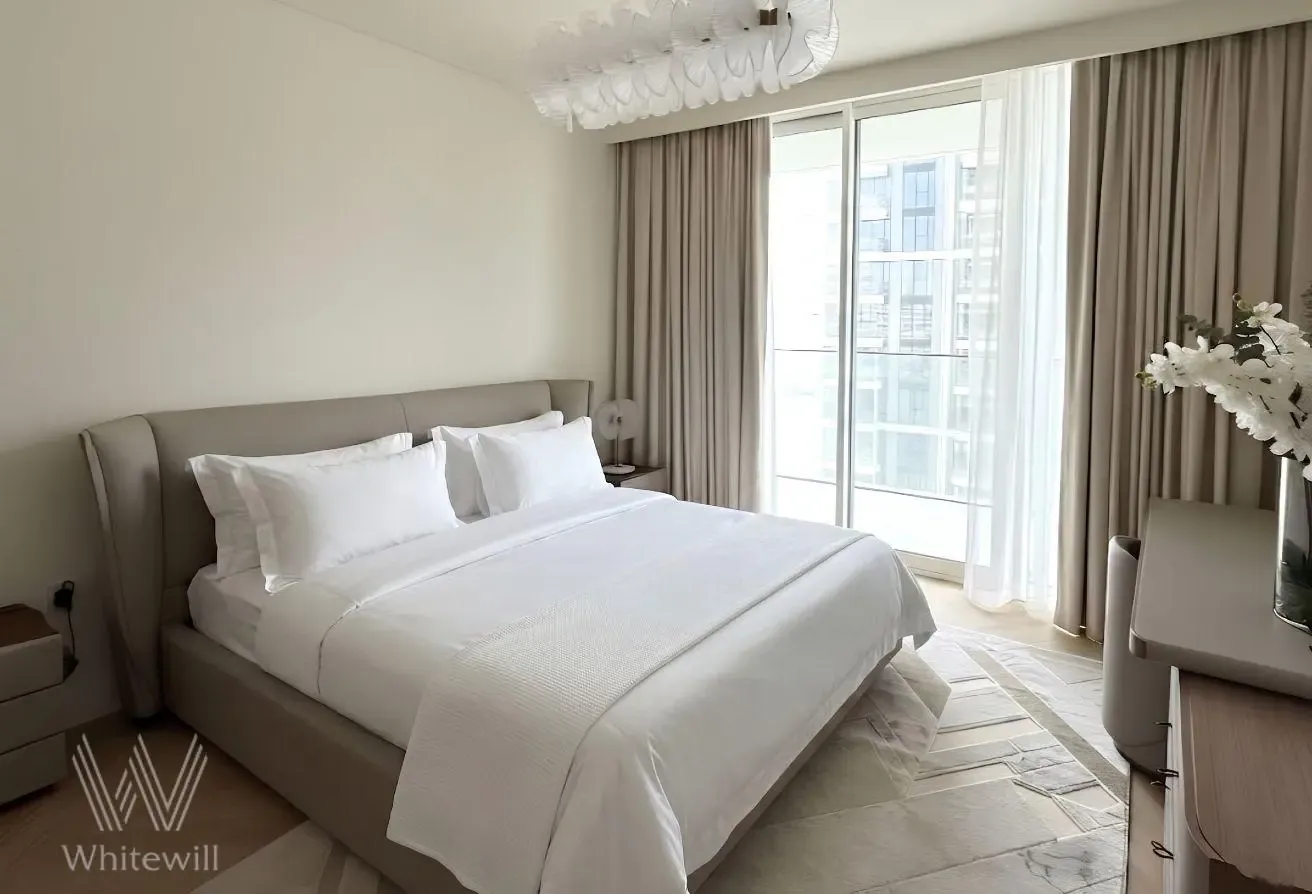 Steps from the Beach | Brand New | Marina View